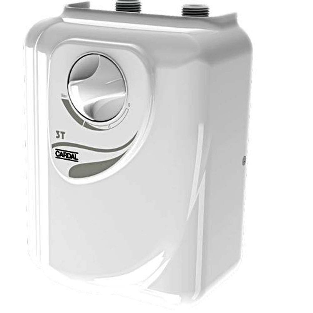 Aquecedor Individual 3t BL Cardal 5000w 220v - AQ259220