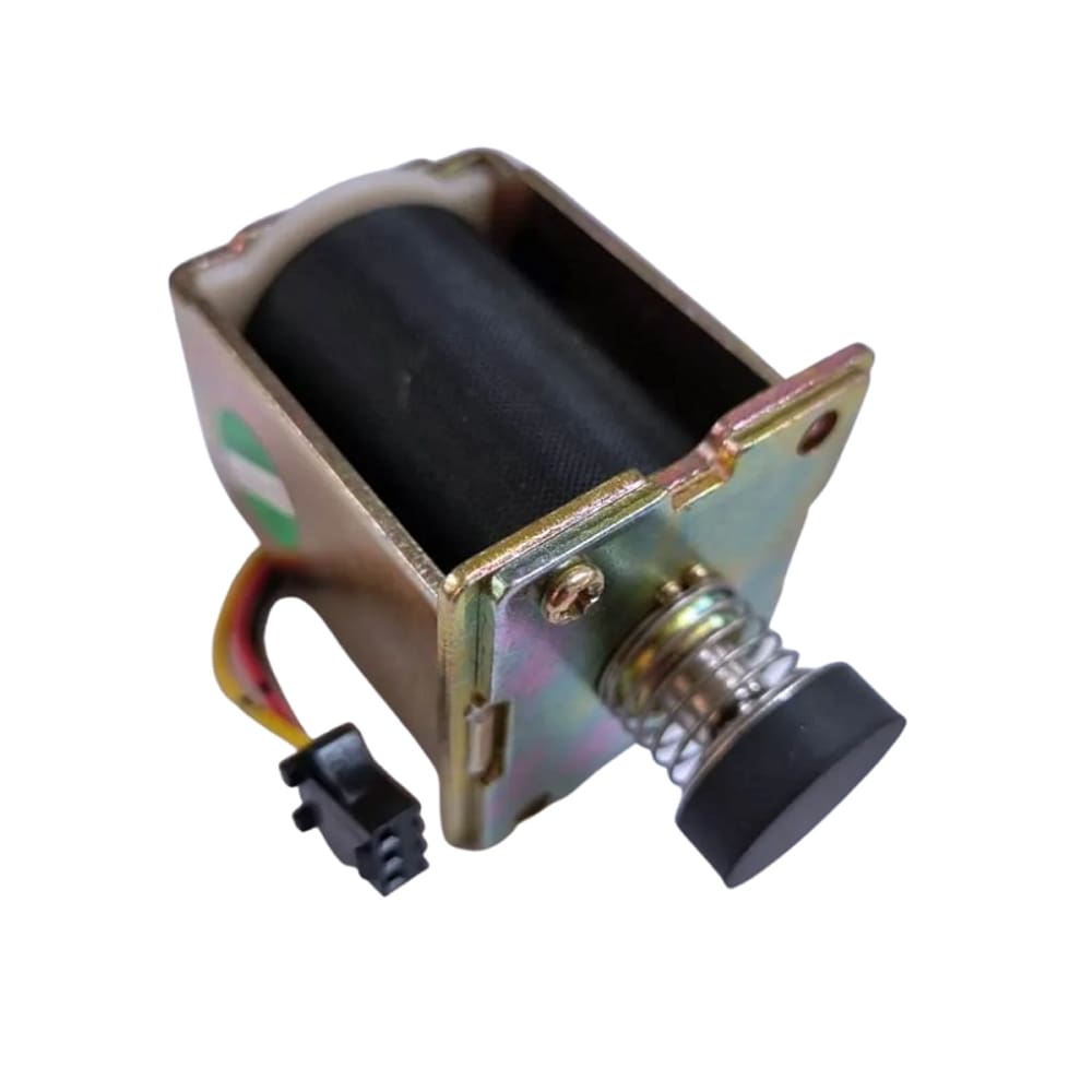 Bobina Solenoide Grande Vedante 20mm Lz2200 Lorenzetti - G502