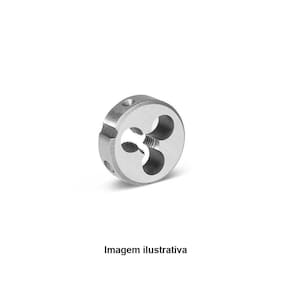 Cossinete Manual Hss M 2,3X0,40Mm 105/8C 223-B - Osg