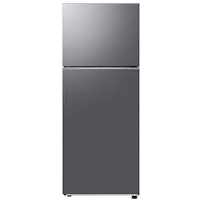 Geladeira Frost Free Samsung 411L Inox RT42DG6630S9 - Bivolt