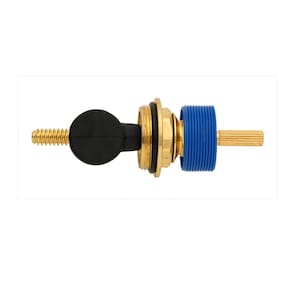 Conversor Adaptador Registro Gaveta 3/4" Docol Acabamento Deca Polo Dream - 281604