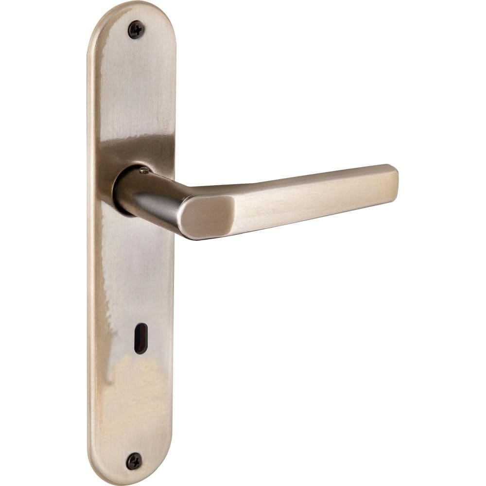 fechadura interna pop premium 40mm espelho latonado alianca