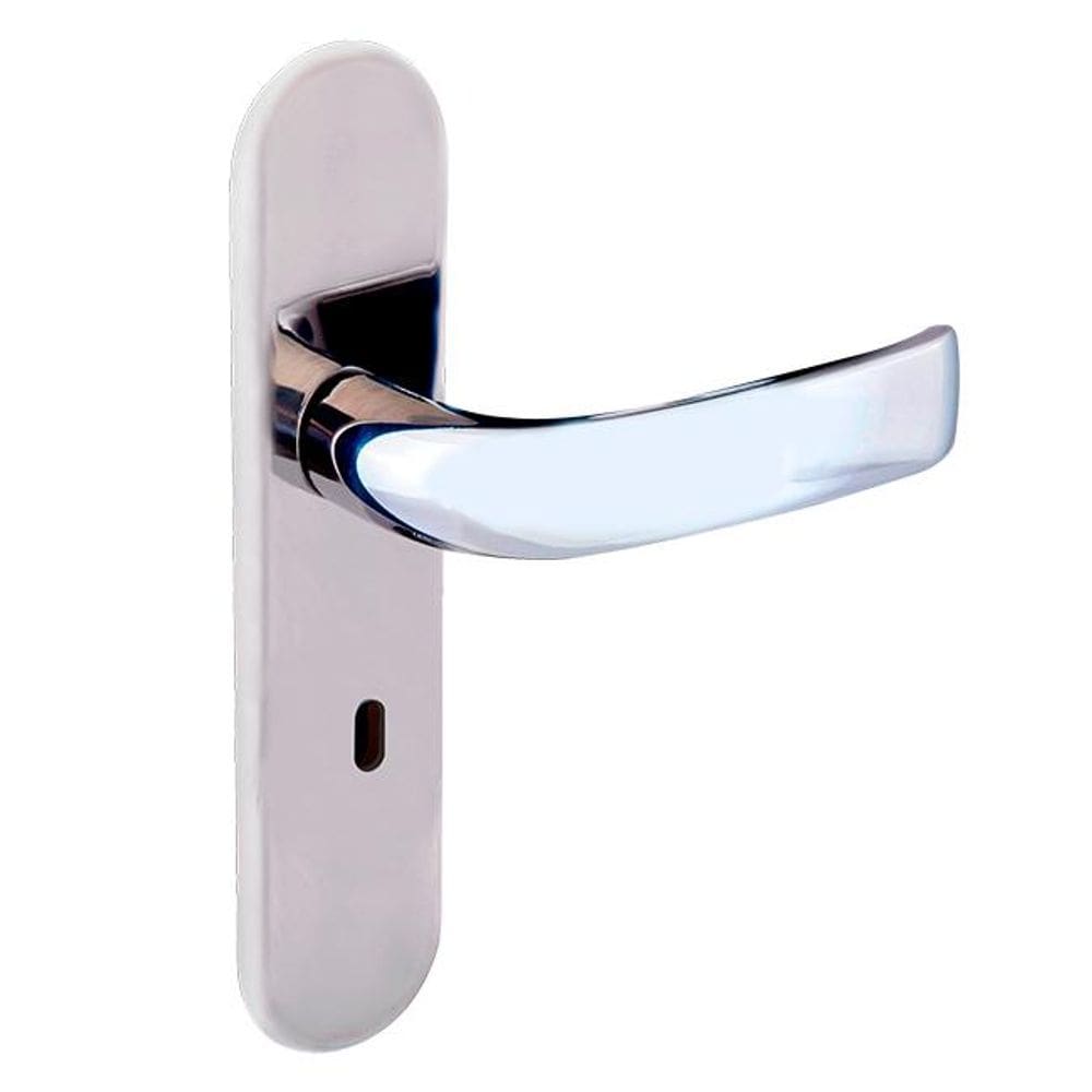fechadura interna home elegance s40 cromado alianca