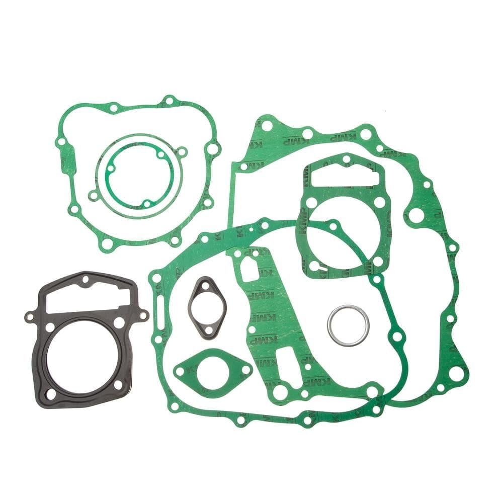 Jg Juntas Completo Kmp Crf 230 [F016]