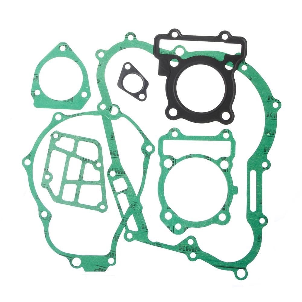 Jg Juntas Completo Kmp Fazer 150 [F016]