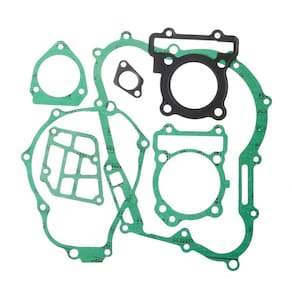 Jg Juntas Completo Kmp Fazer 150 [F016]