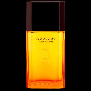 Azzaro Pour Homme Eau de Toilette - Perfume Masculino 200ml