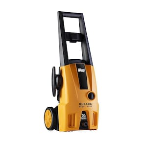 Lavadora de alta pressão wap ousada plus 1500w 220v