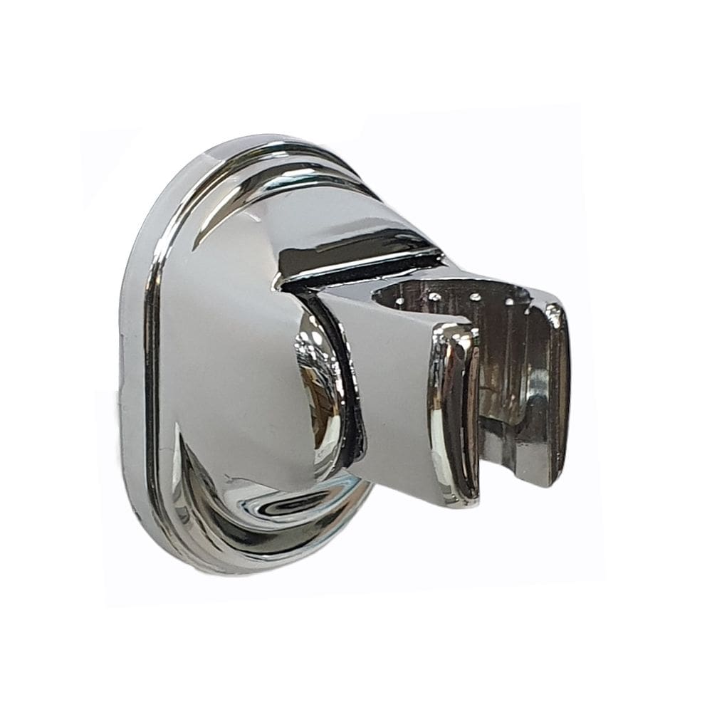 Suporte Móvel Para Ducha Manual Cromado - 4048CR