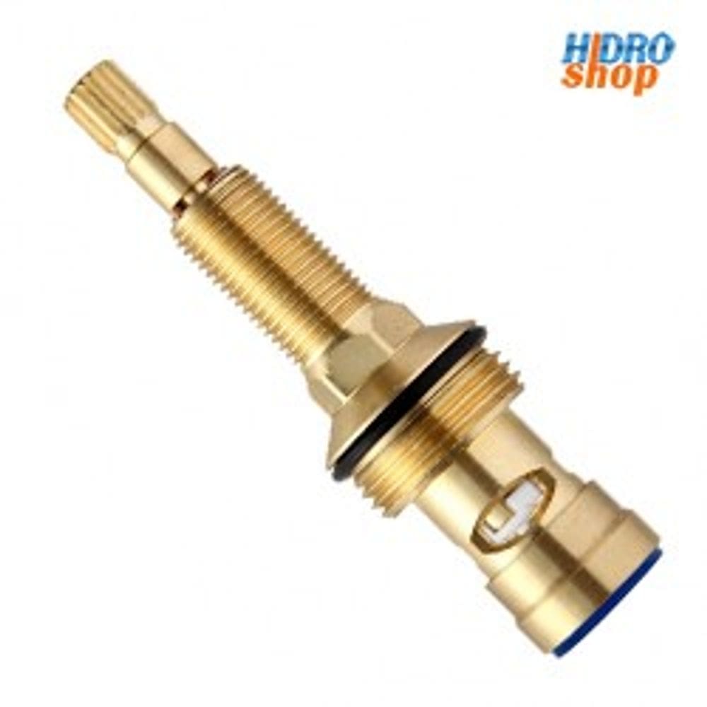 Reparo Registro Pressão Deca Acqua System 1/4 Volta - 358405