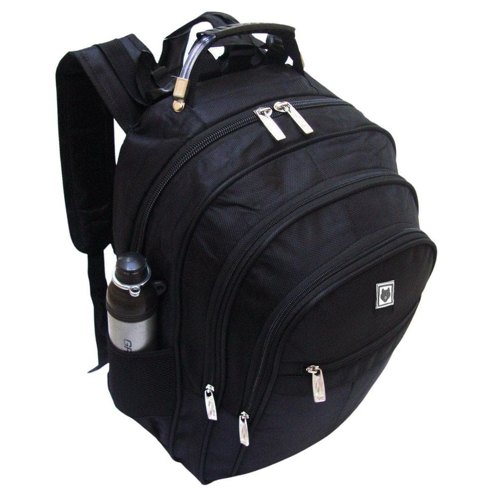 Mochila universitária notebook 15 pol masculino ou feminino