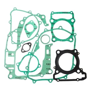Jg Juntas Completo Kmp Cb 300r/xre 300 [F016]