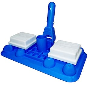 Aspirador  para piscina