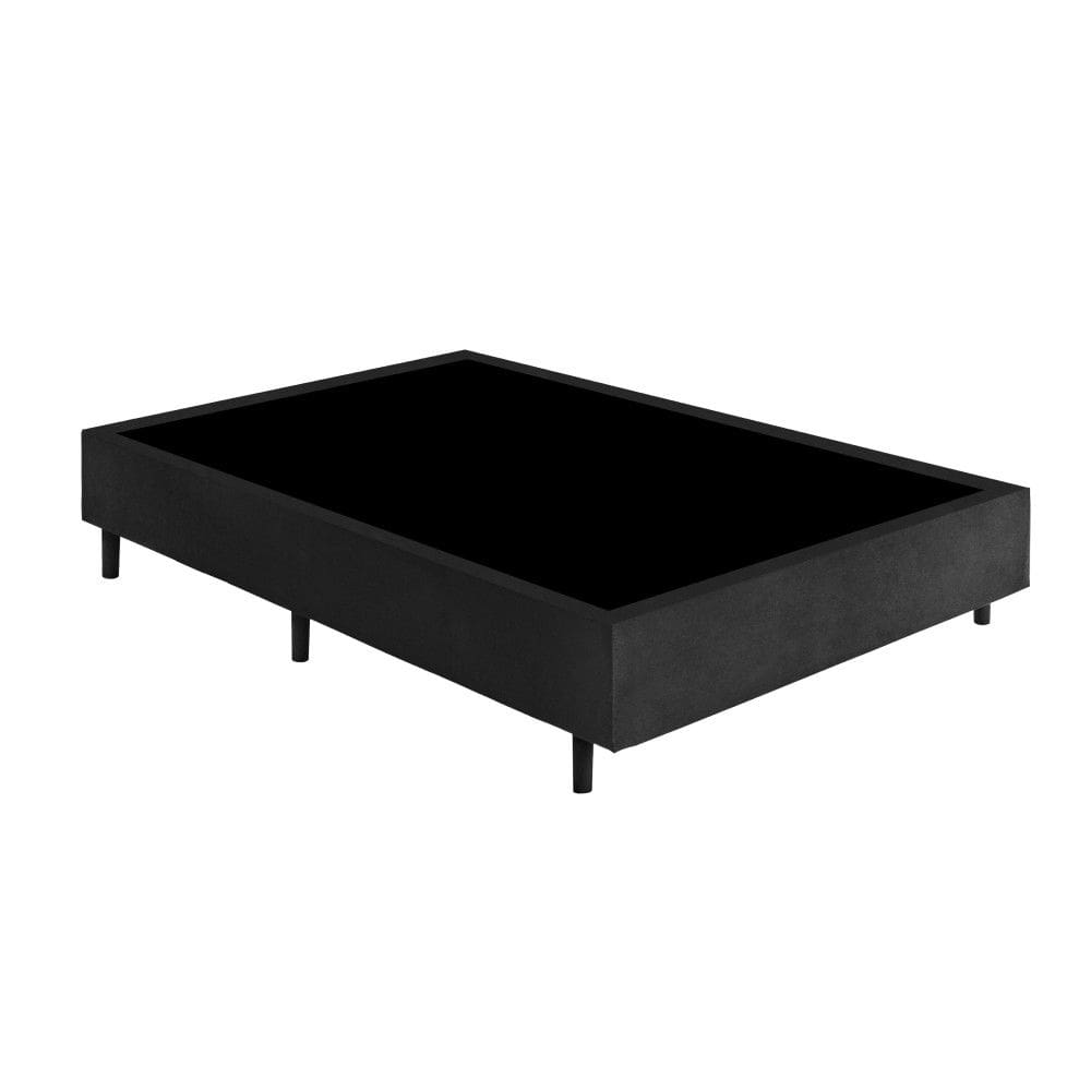 Box Casal Gazin LLos Andes 138x188x27CM Preto