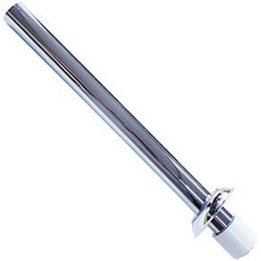 Tubo Saída Longo Sifão Deca 1.1/2" x 2" 50 Cm Cromado - 4204161K100