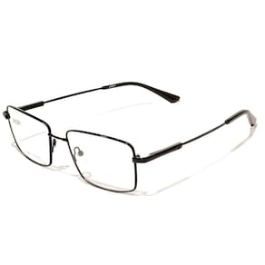 Armaçao oculos masculino kallblack am9371