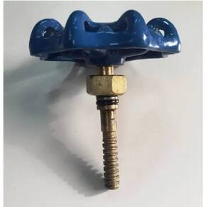 Reparo registro Gaveta shut 3/4 ,1 e 1.1/4 - 4306SHUT10