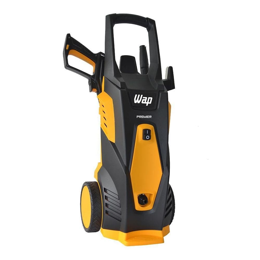 Lavadora alta pressão premier 2600 2.000lbs 220v 1800 w