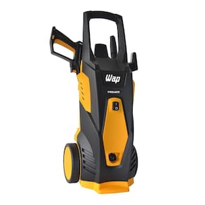 Lavadora alta pressão premier 2600 2.000lbs 220v 1800 w