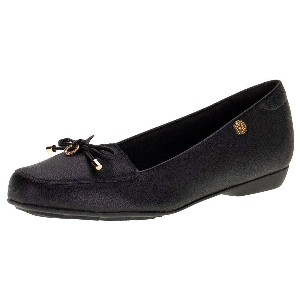 Sapato Feminino Salto Baixo Modare - 7016461