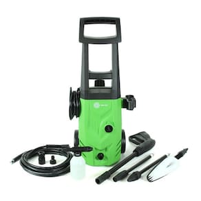 Lavadora Alta Pressão Completa Profissional 1600w 127v - Ipc