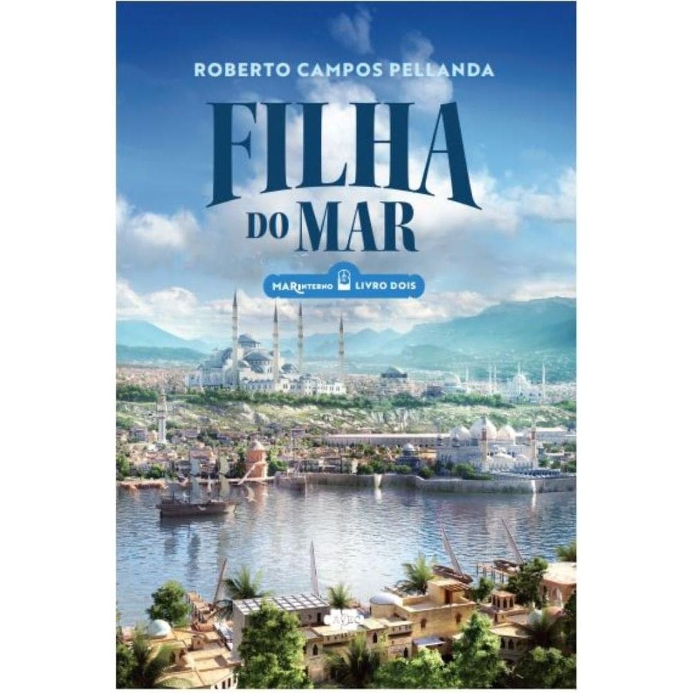 Filha do mar