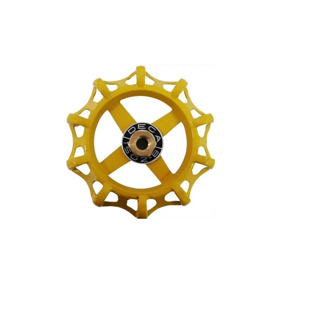 Volante de Registro Gaveta Bruto Deca 1502b 1.1/4” - 4464064