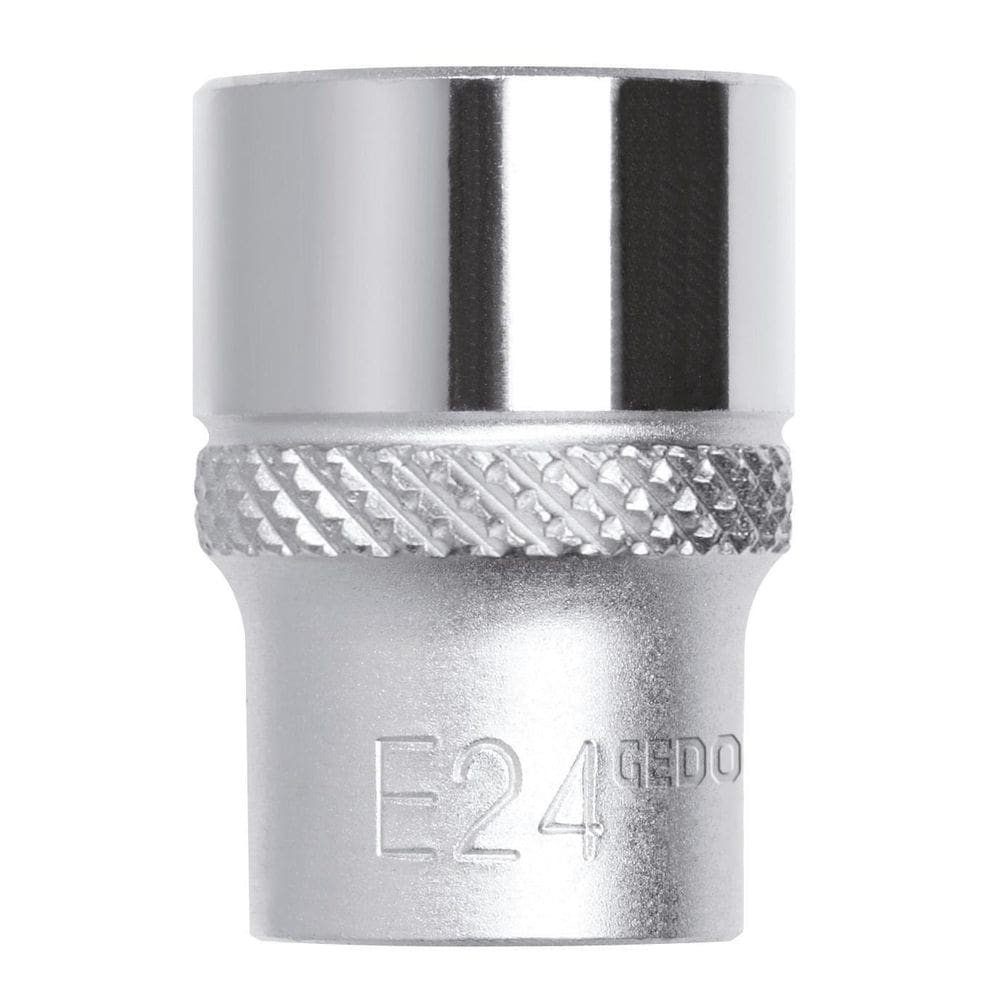 Soquete 1/2 Torx E14 Gedore Red