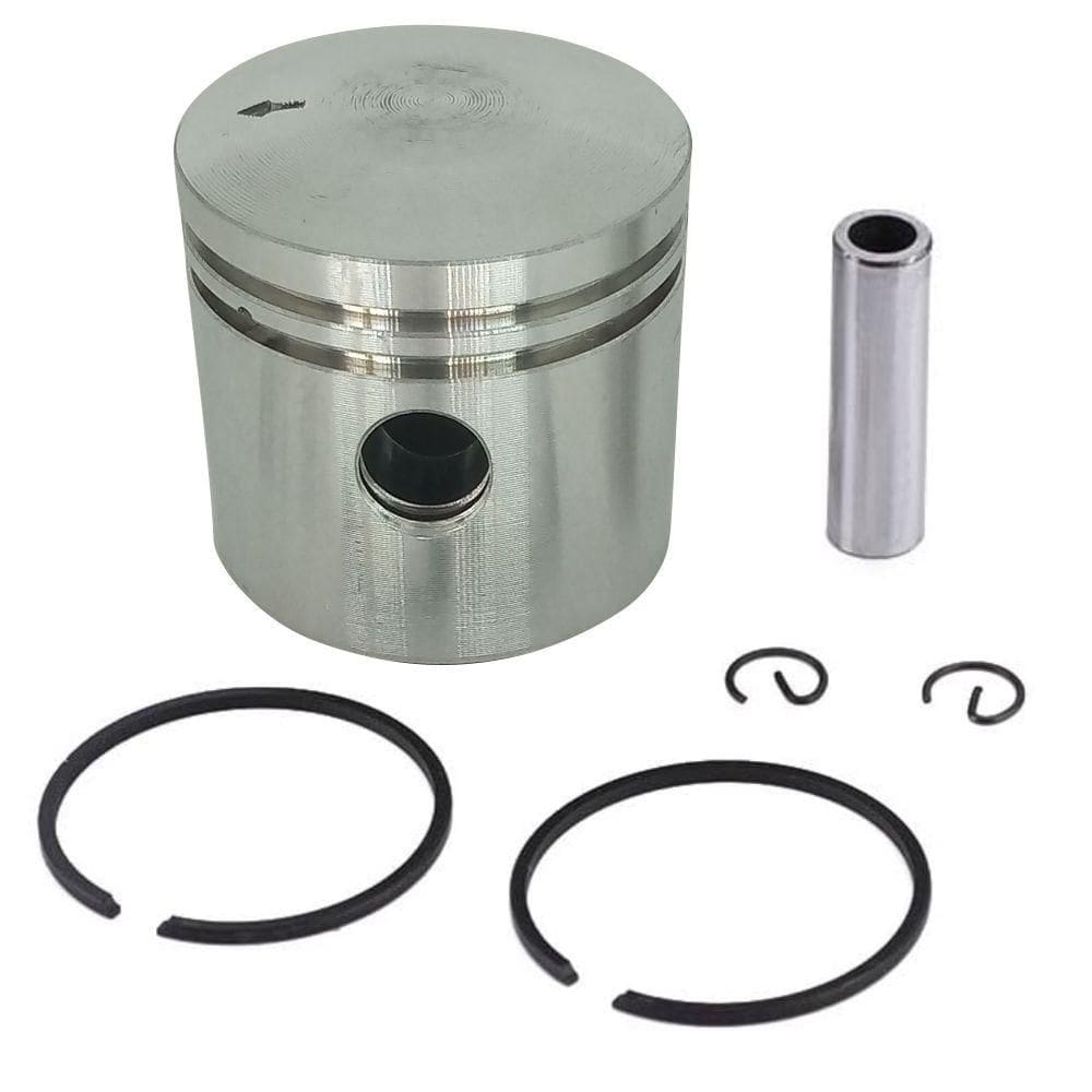 Pistão Completo Roçadeira Husqvarna 331r 131r