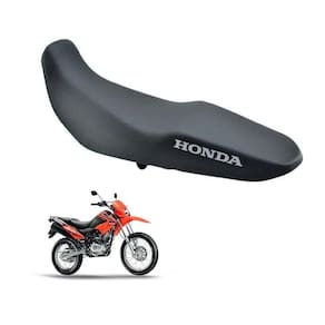 Banco moto nxr bros 125/150 2009 2010 2011 2012 2013 2014