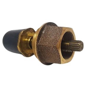 Reparo Registro Válvula Hydra Vce de Luxo 1.1/4" - 4307014K100