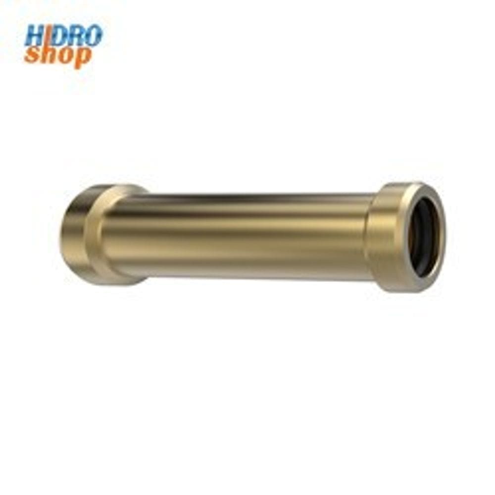 Luva de Correr Tubo Cobre 15mm - 171021