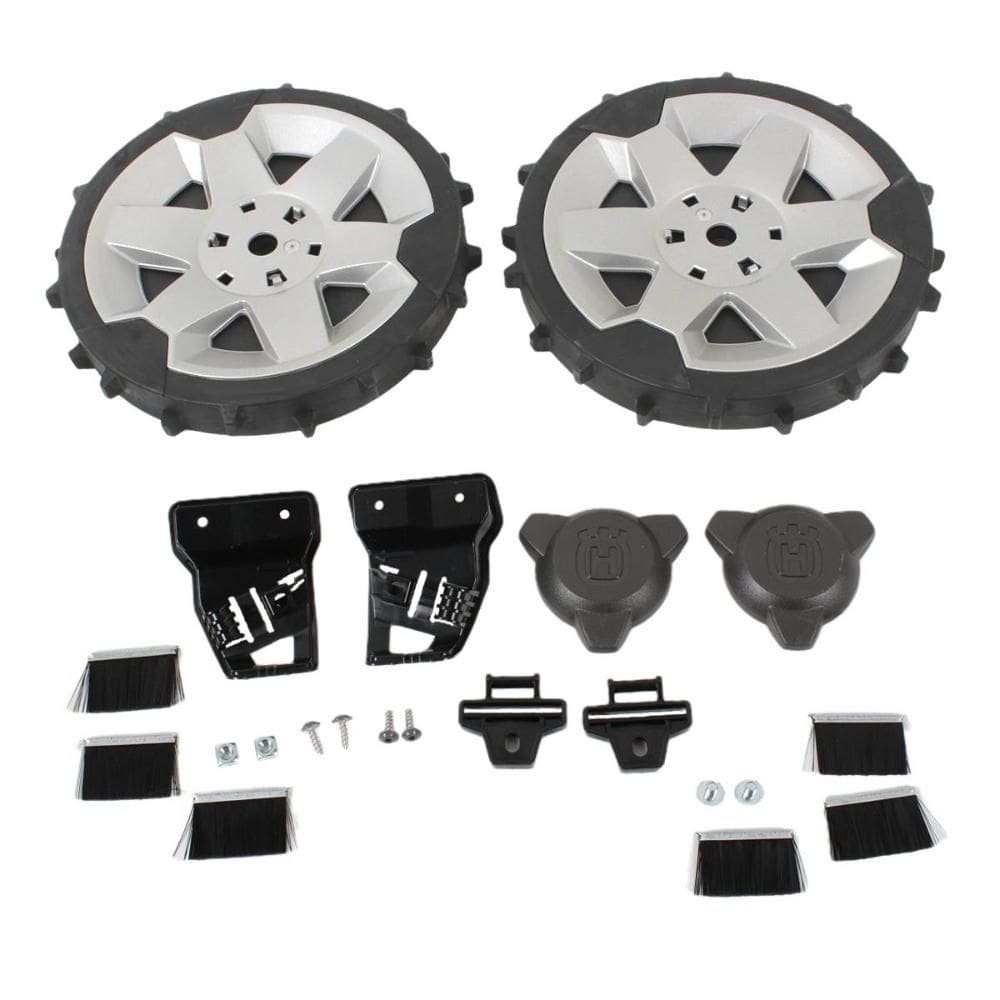 Kit Rodas Automower Am430x Am550 Husqvarna