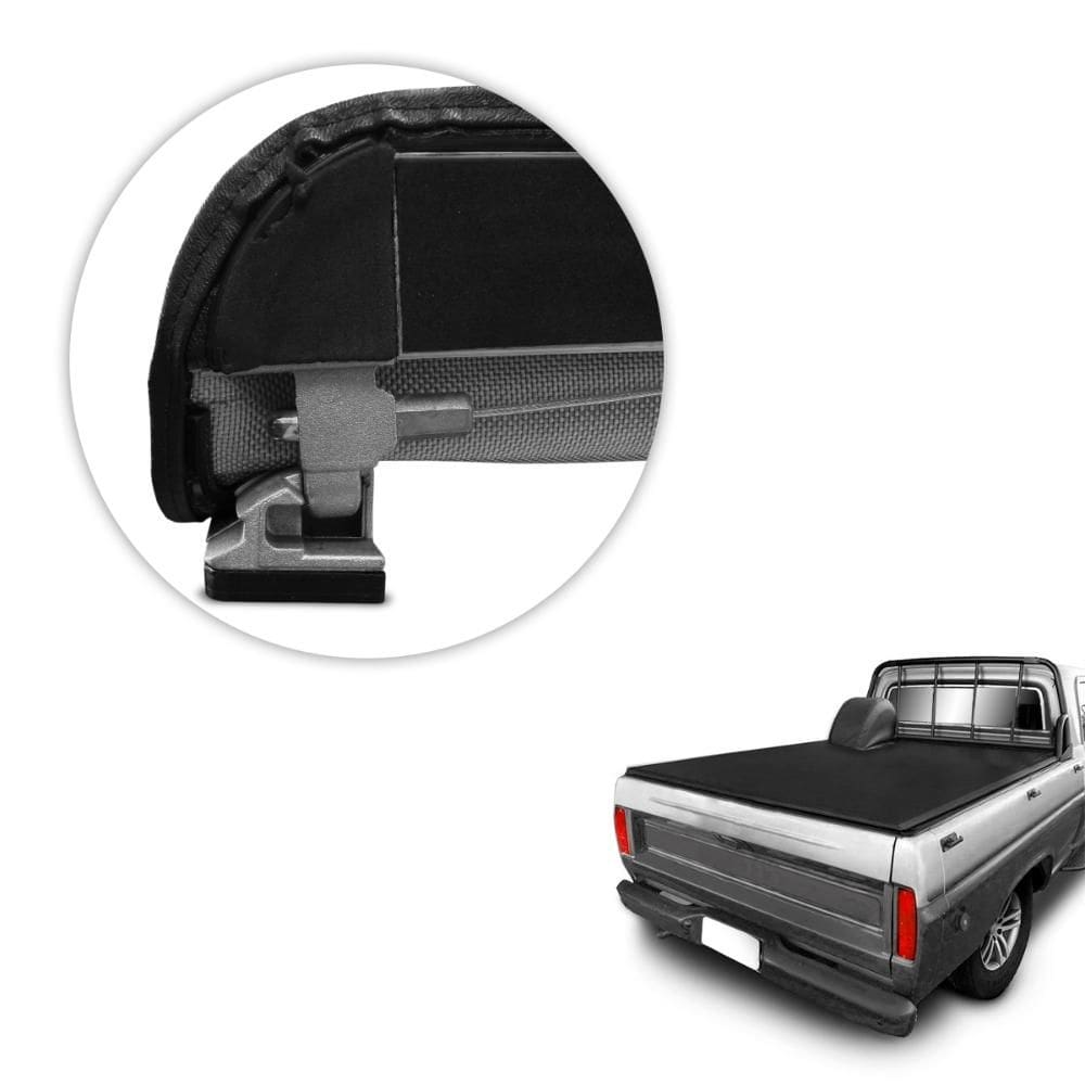 Capota Maritima F1000 1979 a 1991 C/ Santo Antonio