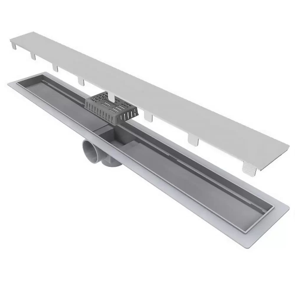Ralo Linear Smart Inox Seco 60cm  260