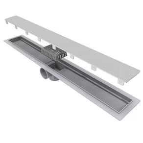 Ralo Linear Smart Inox Seco 60cm  260