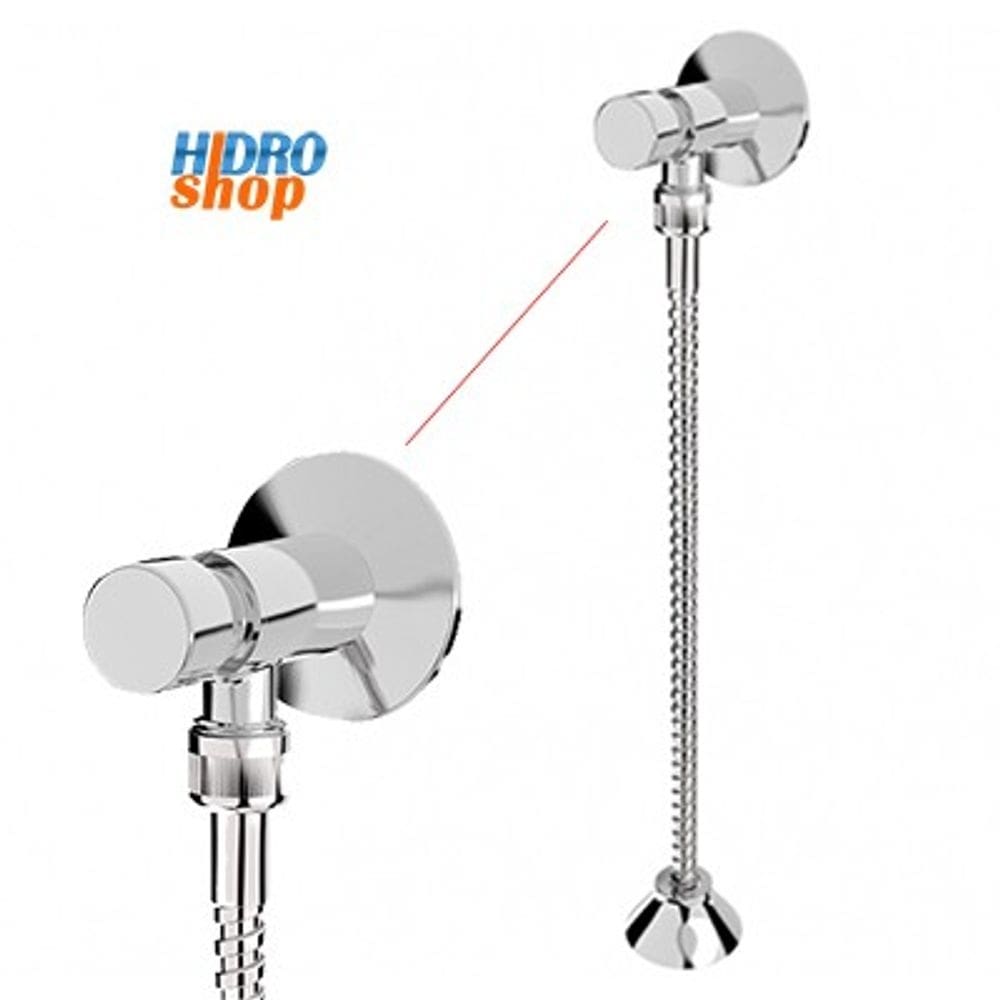 Válvula Mictório Abs Temporizada 30cm - 190904