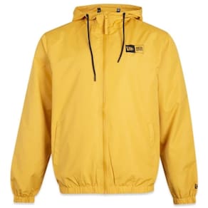 Jaqueta Corta Vento Windbreaker World Logo Box Masculina