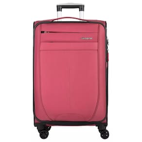 Mala De Bordo Samsonite Versalite Dlx Pequena Rosa