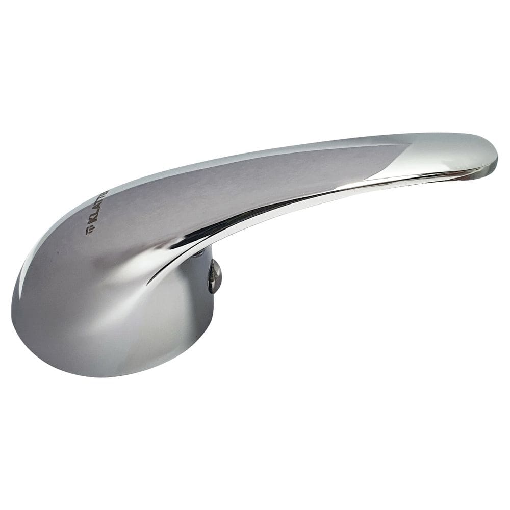 Alavanca reposição para Monocomando importados Cromada klater - 4474MON100