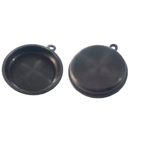 Diafragma Membrana Aquecedor Cumulus 10 Litros D68 mm - MR7016101