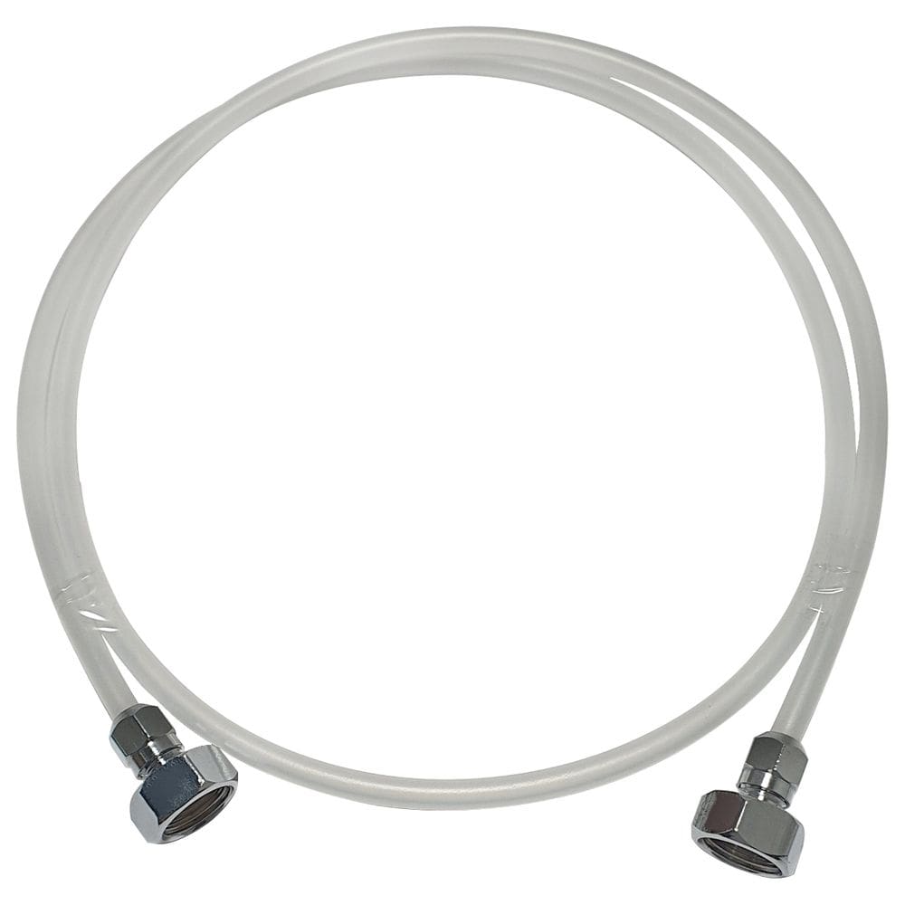 Flexível para filtro Europa ate 100 cm Porca em Metal - 1500027K100