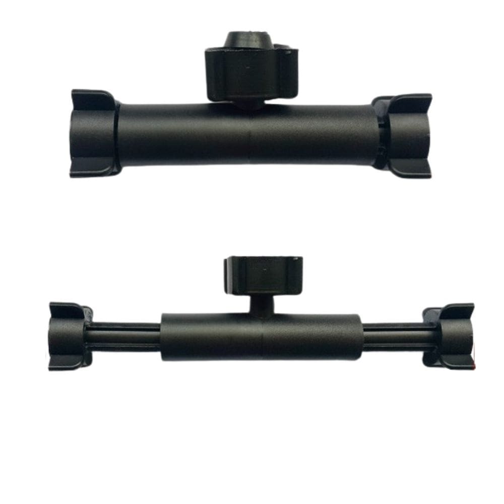 Tê Telescópio Misturador Lavatório 1/2" - 550025