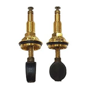 Reparo Gaveta Forusi 3/4 Cunha Borracha - 040301