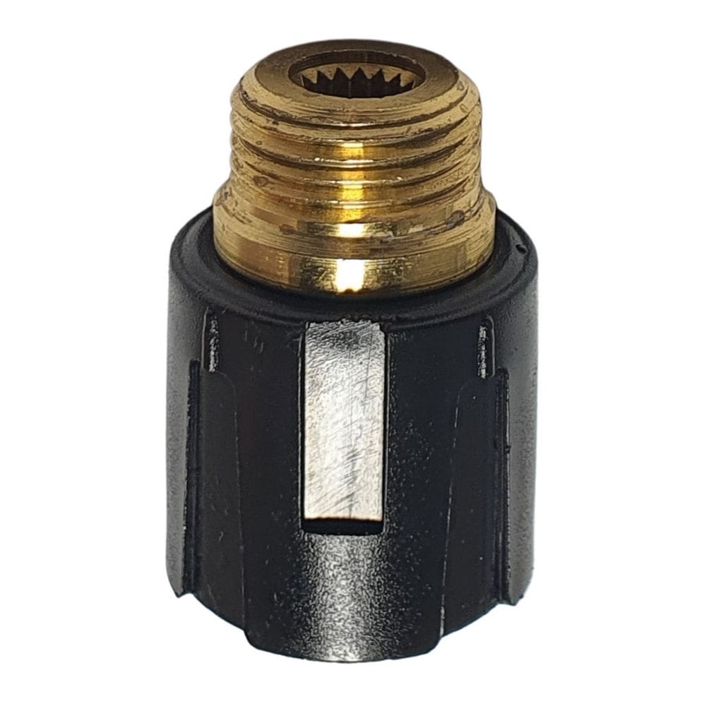 Prensa Canopla T1/T2 Fabrimar - 00185