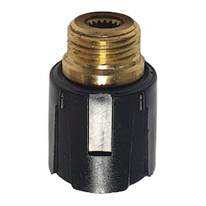 Prensa Canopla T1/T2 Fabrimar - 00185