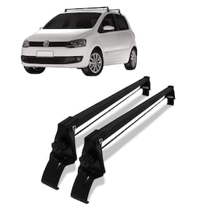Rack travessa teto fox 2004 05 06 07 08 2016 4 portas