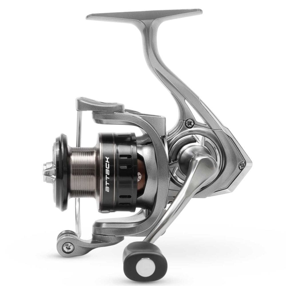 Molinete Maruri Attack 3000 Drag 10kg