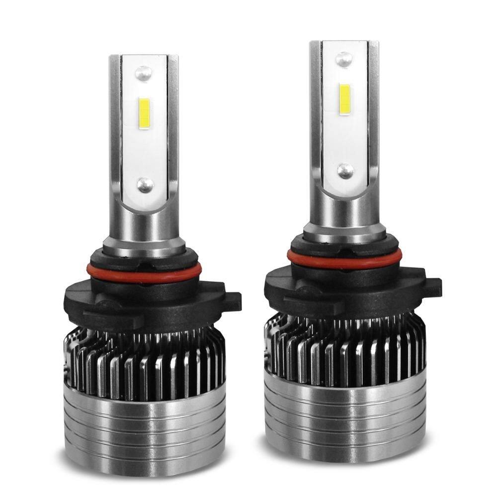 Lâmpada Led Ultra Slim HB3 6000k 4000 CCLOT 25w Canbus