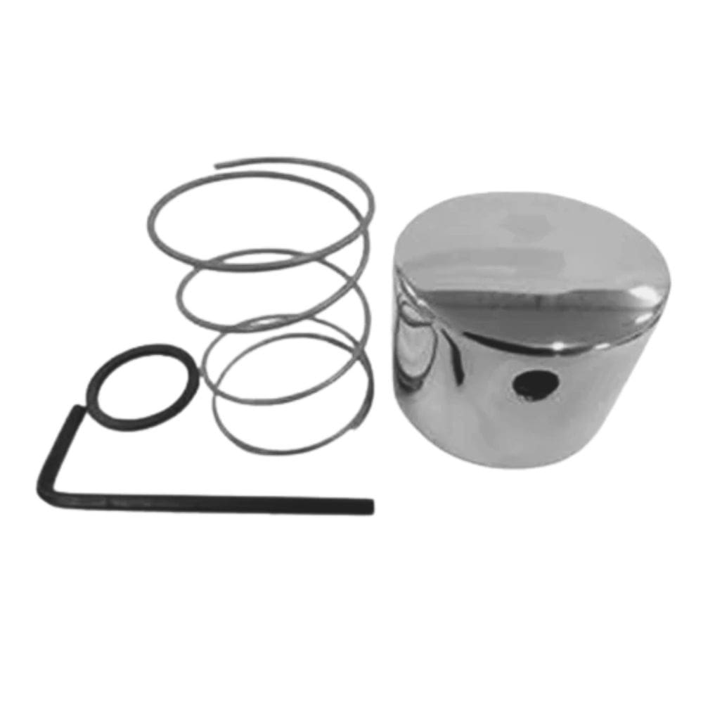 Botão Acquapress Fabrimar - 02543